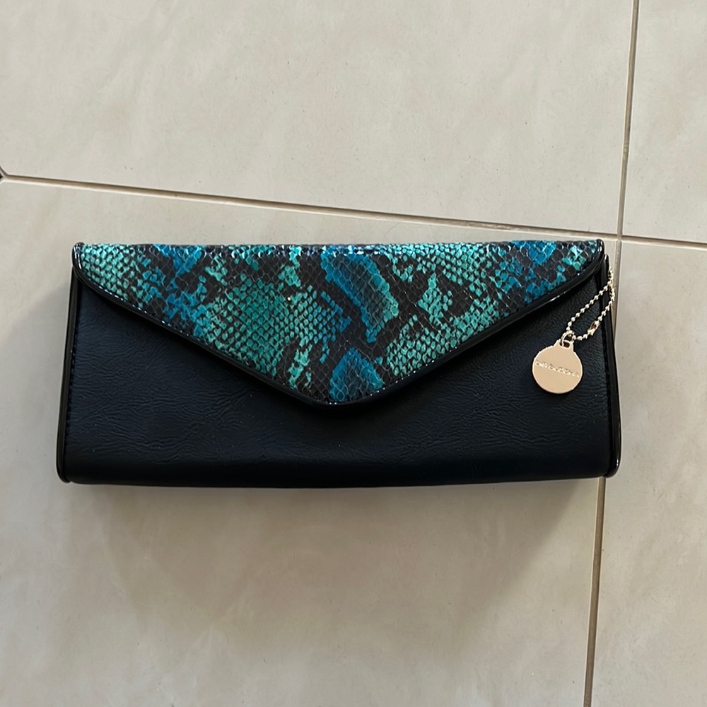 Big Buddha clutch